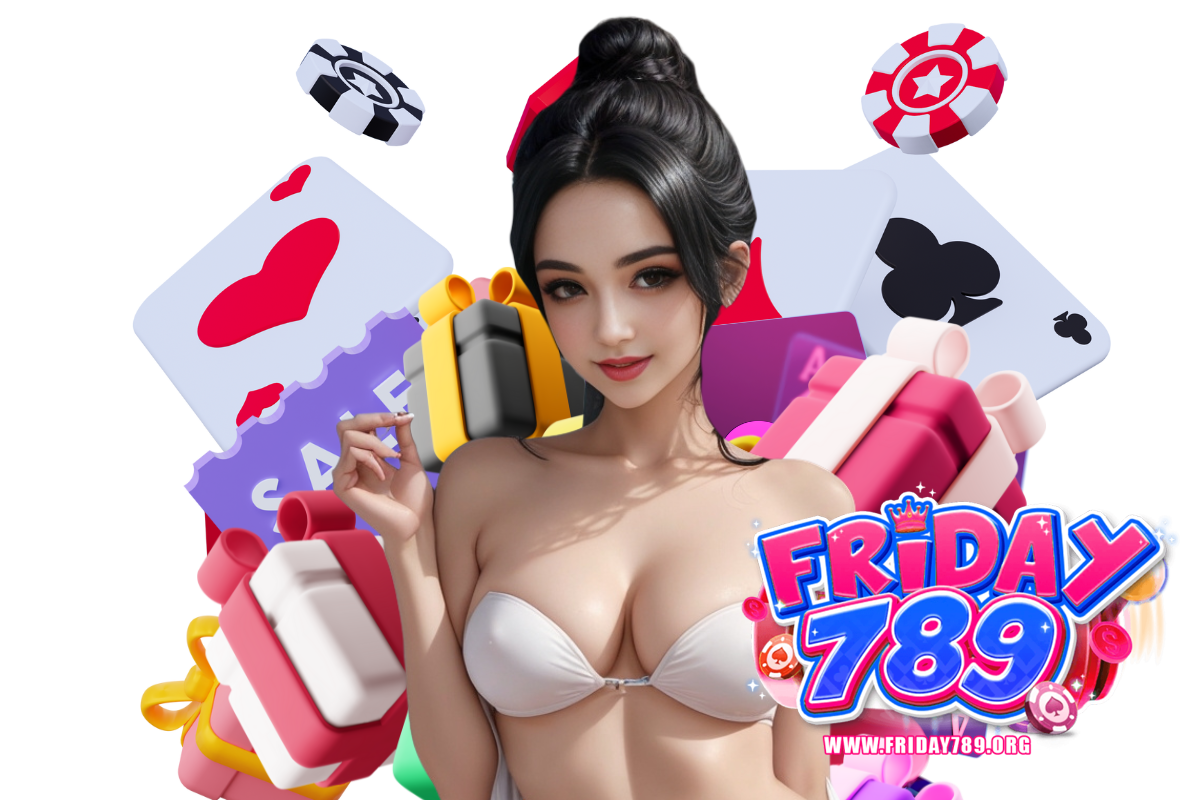 friday789 สล็อต